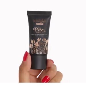 ☀️ 5/25 ☀️ What’s Up Beauty, Posy Tivity Face Primer, mini